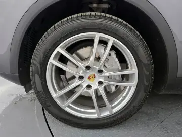 2019 Porsche Cayenne с пробегом 51 482 км