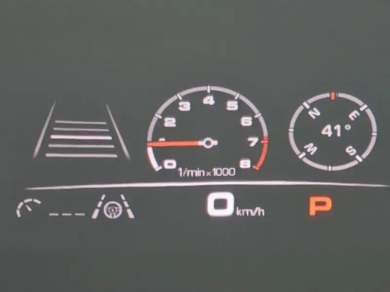2019 Porsche Cayenne с пробегом 54 934 км