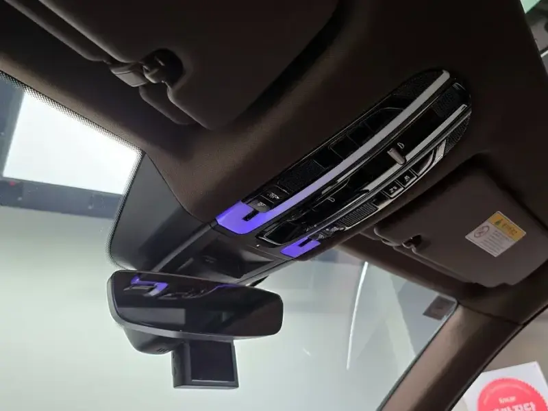 2019 Porsche Cayenne с пробегом 51 482 км