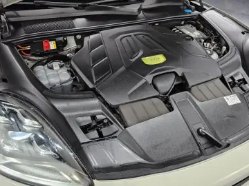 2021 Porsche Cayenne с пробегом 38 598 км