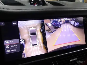 2019 Porsche Cayenne с пробегом 54 900 км
