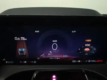 2025 Lincoln Aviator с пробегом 19 118 км