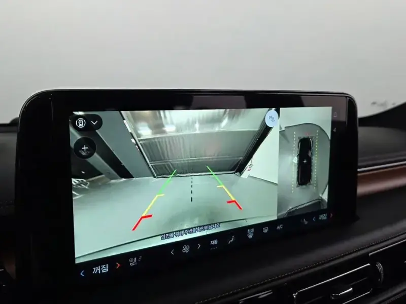 2025 Lincoln Aviator с пробегом 19 118 км