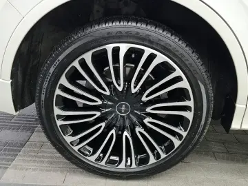2021 Lincoln Aviator с пробегом 63 311 км
