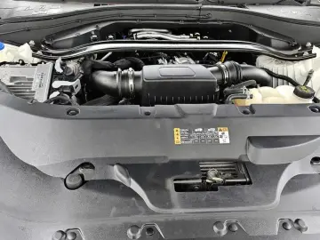 2021 Lincoln Aviator с пробегом 63 311 км