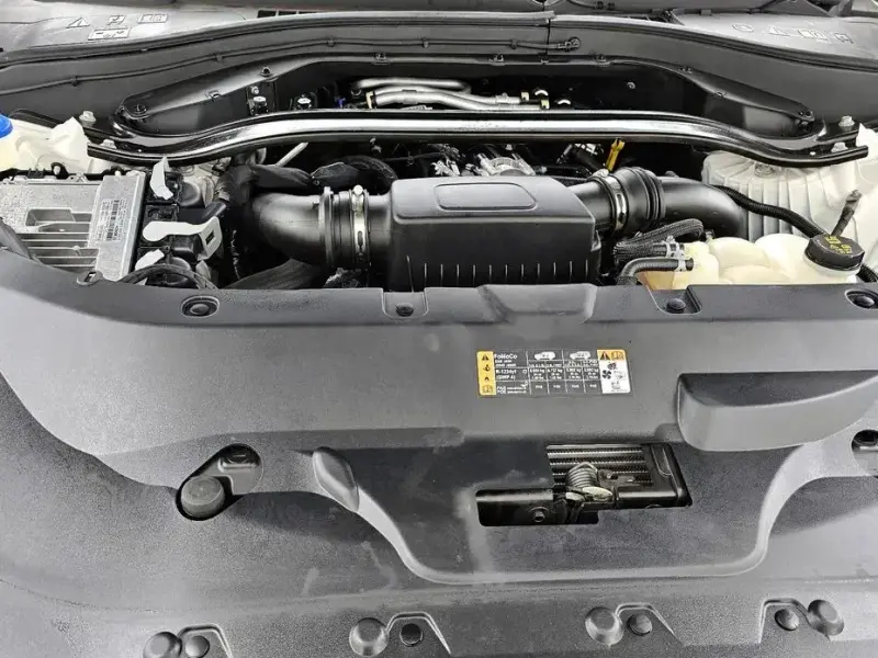 2021 Lincoln Aviator с пробегом 63 311 км