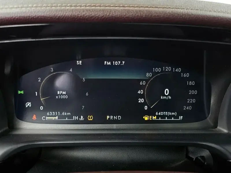 2021 Lincoln Aviator с пробегом 63 311 км