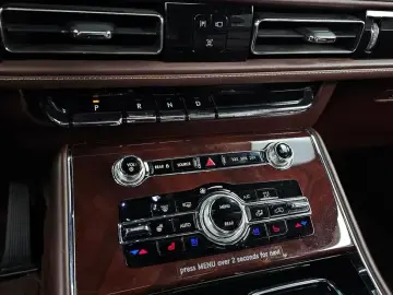 2021 Lincoln Aviator с пробегом 63 311 км