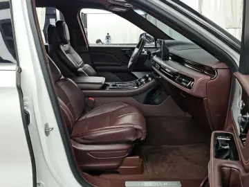 2021 Lincoln Aviator с пробегом 63 311 км