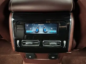2021 Lincoln Aviator с пробегом 63 311 км