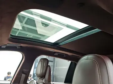 2021 Lincoln Aviator с пробегом 63 311 км