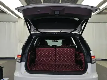 2021 Lincoln Aviator с пробегом 63 311 км