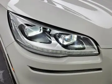 2021 Lincoln Aviator с пробегом 63 311 км