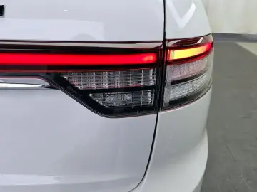 2021 Lincoln Aviator с пробегом 63 311 км