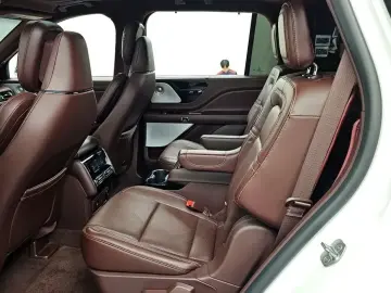 2021 Lincoln Aviator с пробегом 63 311 км