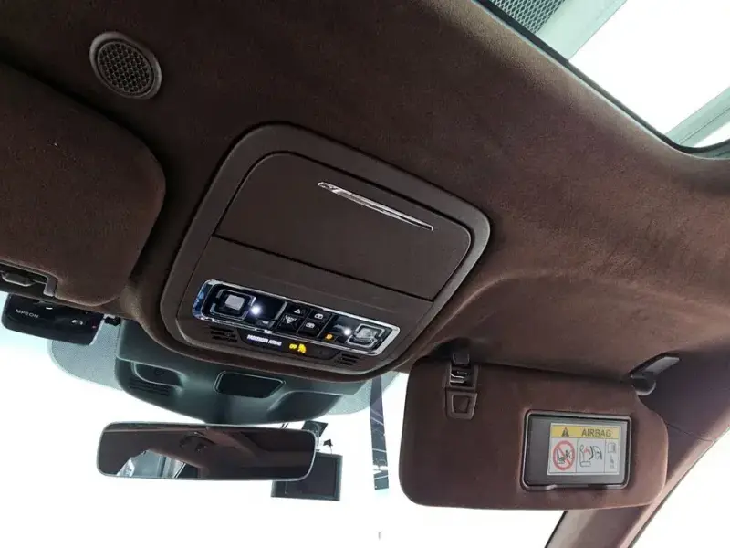 2021 Lincoln Aviator с пробегом 63 311 км