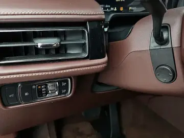 2021 Lincoln Aviator с пробегом 63 311 км