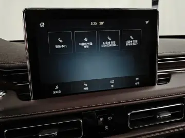 2021 Lincoln Aviator с пробегом 63 311 км