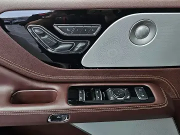 2021 Lincoln Aviator с пробегом 63 311 км