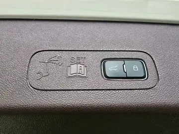 2021 Lincoln Aviator с пробегом 63 311 км