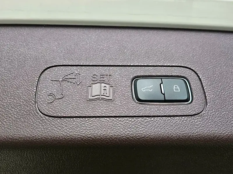 2021 Lincoln Aviator с пробегом 63 311 км