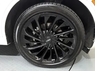 2023 Lincoln Aviator с пробегом 11 104 км