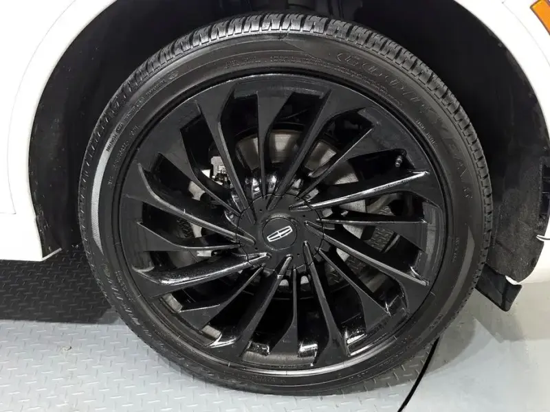 2023 Lincoln Aviator с пробегом 11 104 км