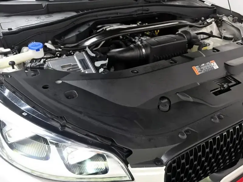 2023 Lincoln Aviator с пробегом 11 104 км