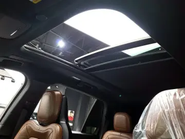 2023 Lincoln Aviator с пробегом 11 104 км