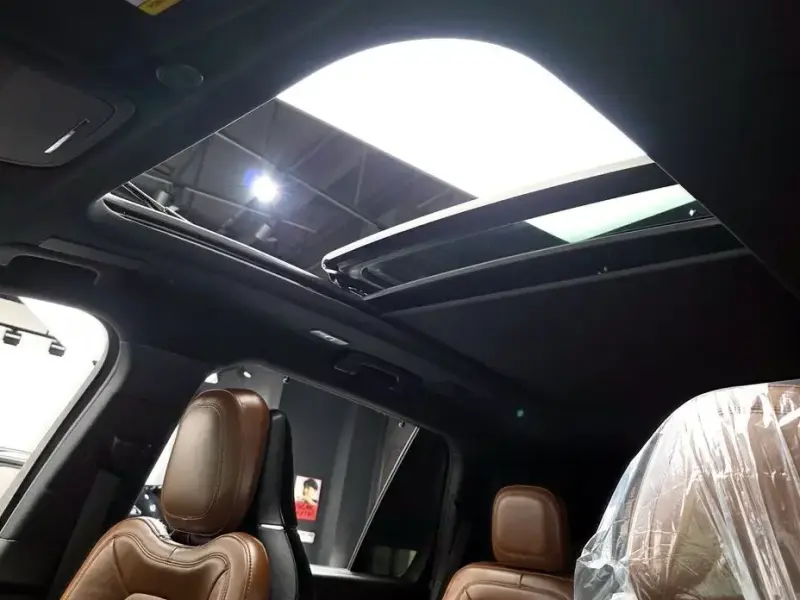 2023 Lincoln Aviator с пробегом 11 104 км