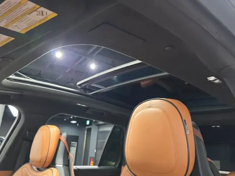 2021 Lincoln Aviator с пробегом 81 716 км