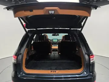 2021 Lincoln Aviator с пробегом 81 716 км