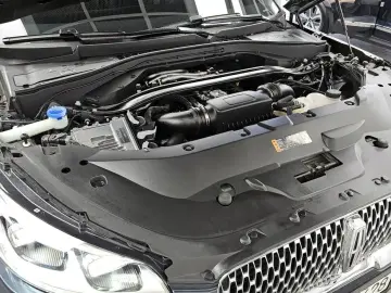 2023 Lincoln Aviator с пробегом 55 860 км
