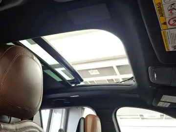 2023 Lincoln Aviator с пробегом 55 860 км