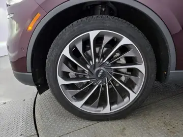 2020 Lincoln Aviator с пробегом 35 785 км