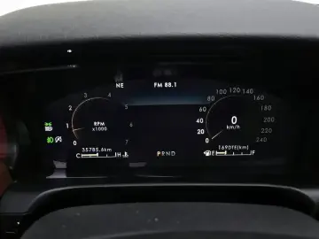 2020 Lincoln Aviator с пробегом 35 785 км