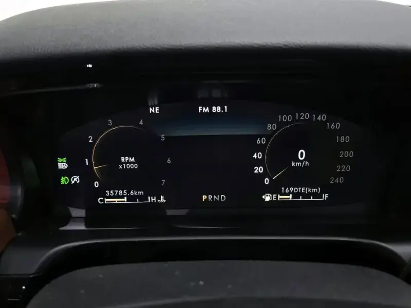 2020 Lincoln Aviator с пробегом 35 785 км