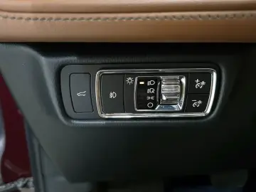2020 Lincoln Aviator с пробегом 35 785 км
