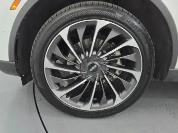 2021 Lincoln Aviator с пробегом 107 489 км
