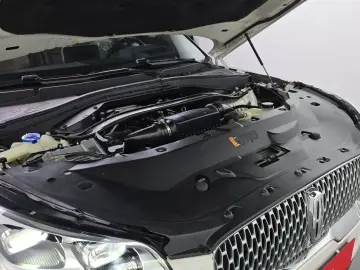 2021 Lincoln Aviator с пробегом 107 489 км
