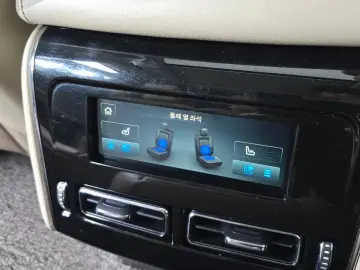 2021 Lincoln Aviator с пробегом 107 489 км