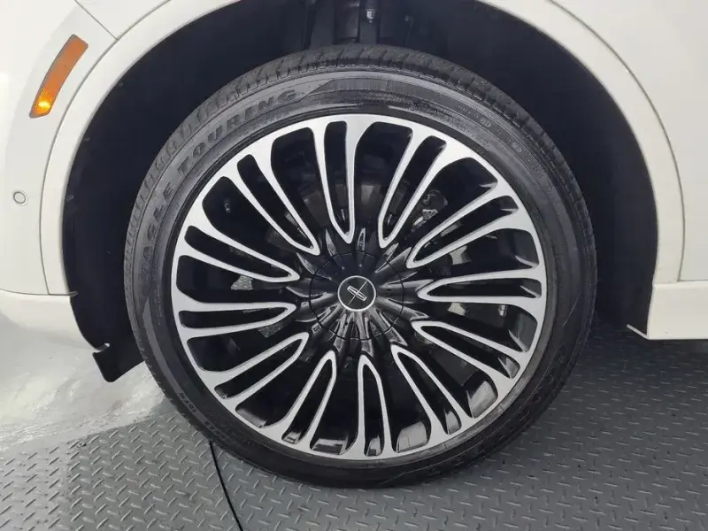 2021 Lincoln Aviator с пробегом 54 419 км
