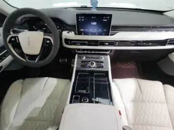 2021 Lincoln Aviator с пробегом 54 419 км