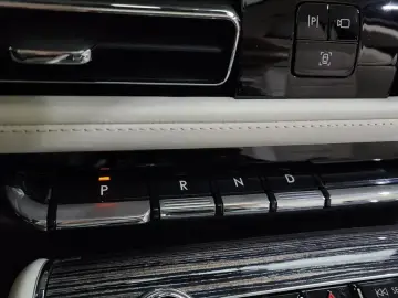 2021 Lincoln Aviator с пробегом 54 419 км