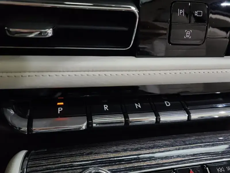 2021 Lincoln Aviator с пробегом 54 419 км
