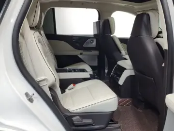 2021 Lincoln Aviator с пробегом 54 419 км