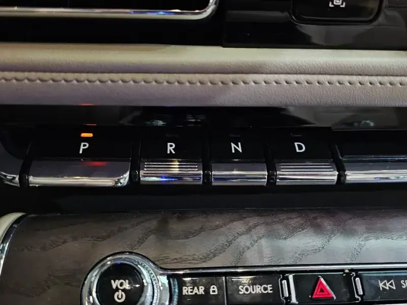 2020 Lincoln Aviator с пробегом 149 778 км