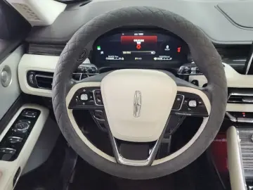 2021 Lincoln Aviator с пробегом 54 419 км