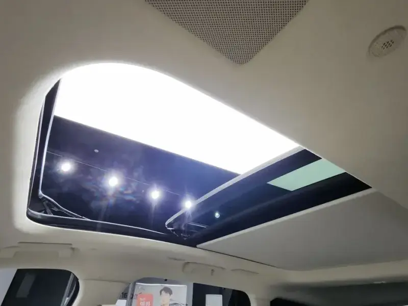 2021 Lincoln Aviator с пробегом 54 419 км