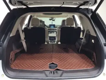 2021 Lincoln Aviator с пробегом 54 419 км